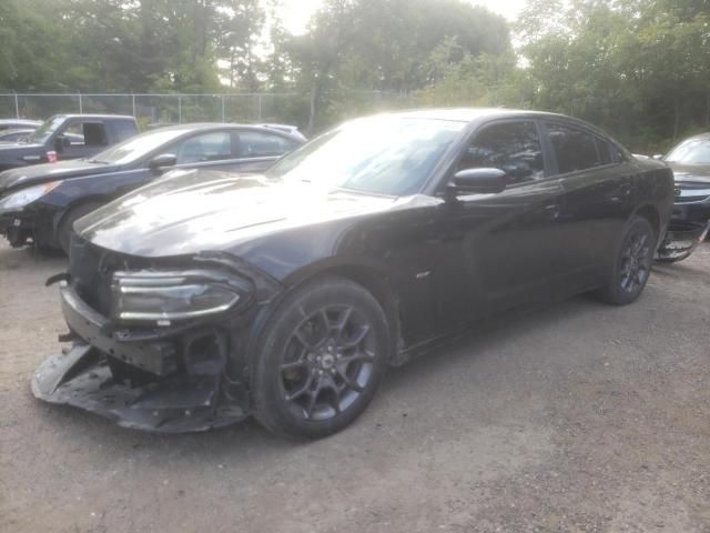 2018 Dodge Charger GT