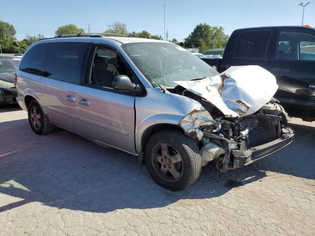 2005 Dodge Grand Caravan SXT