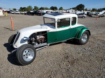 1931 Ford UK for sale in Billings, MT