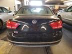 2012 Volkswagen Passat SEL