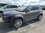 2016 Land Rover Range Rover Evoque HSE