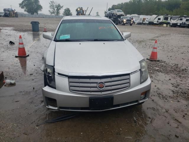 2006 Cadillac CTS HI Feature V6