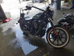 Harley-Davidson xl1200 ns salvage cars for sale: 2018 Harley-Davidson XL1200 NS