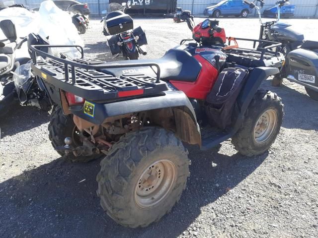 2005 Polaris Sportsman 700