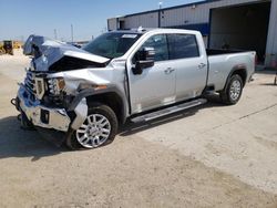 2023 GMC Sierra K2500 SLT for sale in Abilene, TX