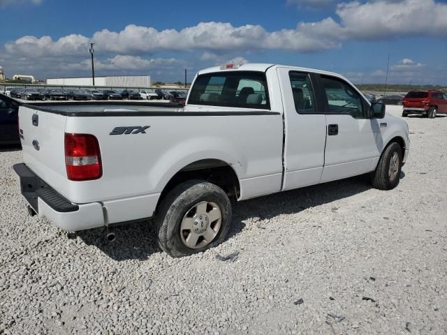 2007 Ford F150