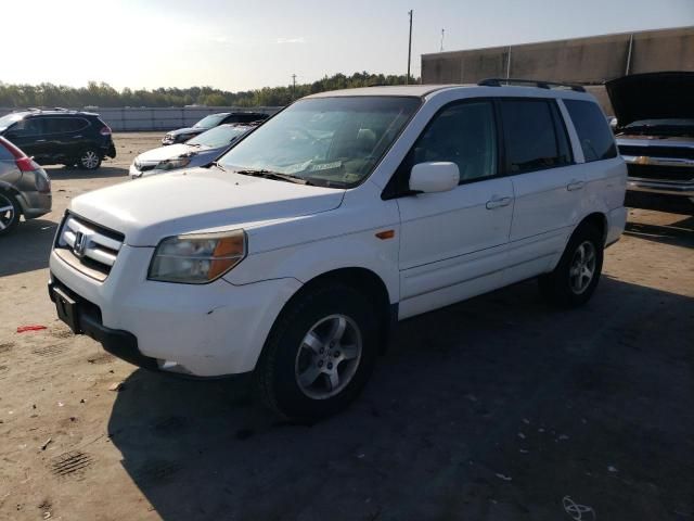 2006 Honda Pilot EX