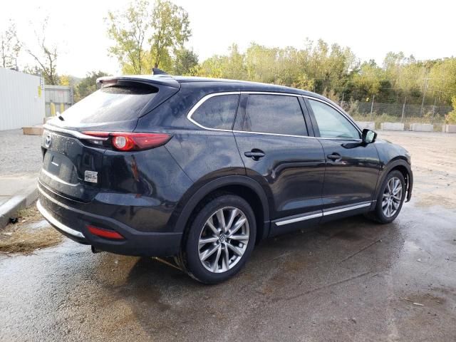 2017 Mazda CX-9 Grand Touring