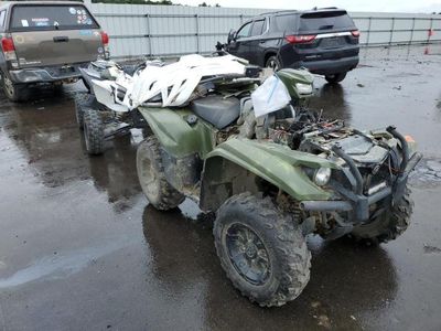 2020 Yamaha YFM700 for sale in Windham, ME