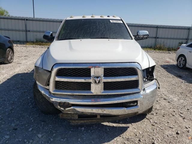 2017 Dodge RAM 2500 ST