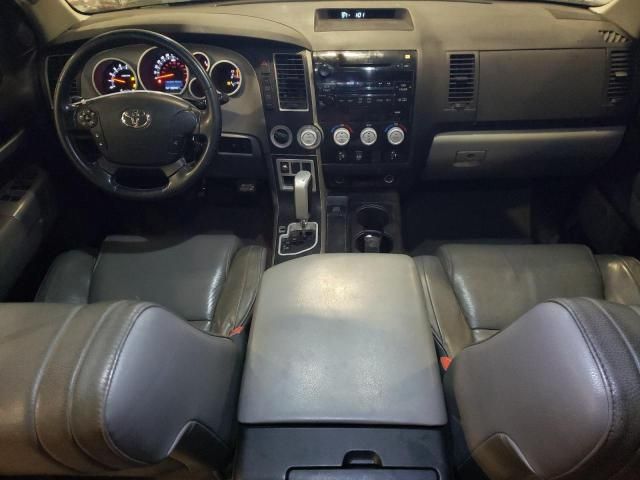 2008 Toyota Tundra Double Cab Limited