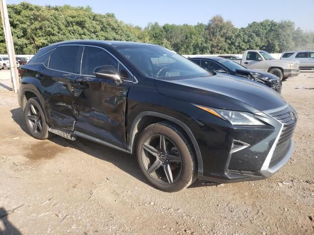 2016 Lexus RX 350 Base