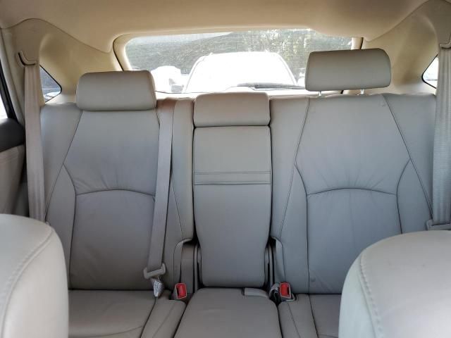 2008 Lexus RX 350