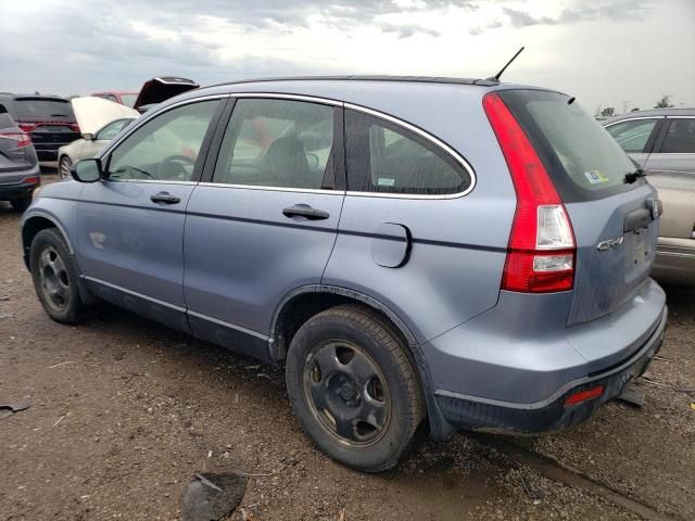 2008 Honda CR-V LX