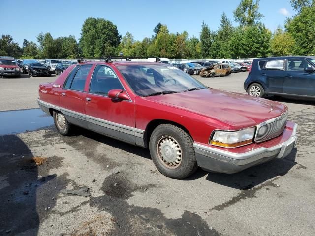 1995 Buick Roadmaster Limited