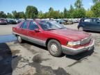 1995 Buick Roadmaster Limited