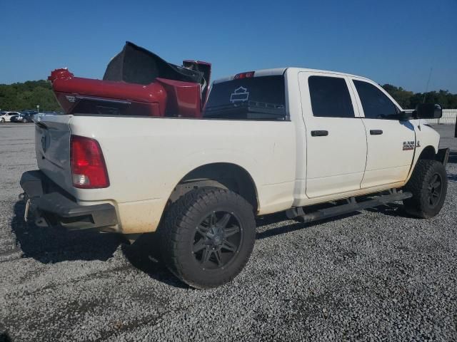 2017 Dodge RAM 2500 ST