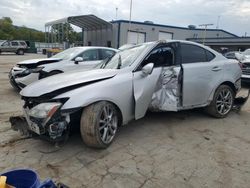 Lexus IS salvage cars for sale: 2008 Lexus IS 350