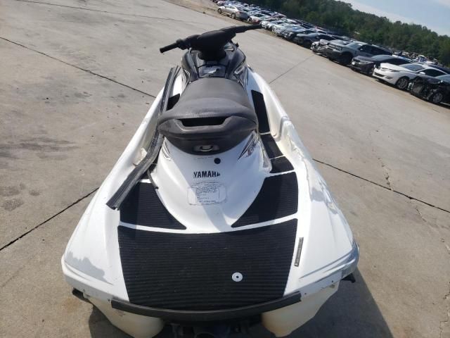 2005 Yamaha Waverunner