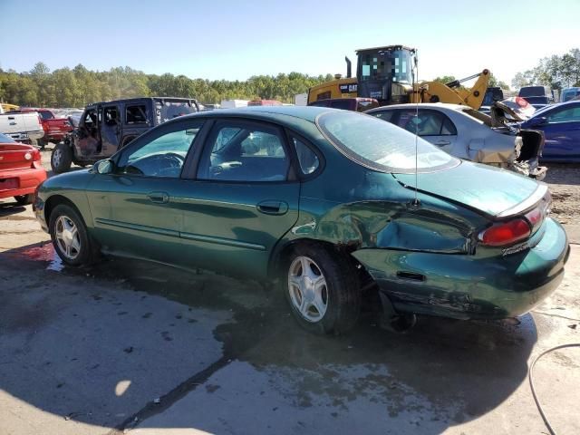 1999 Ford Taurus SE