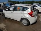 2014 Nissan Versa Note S