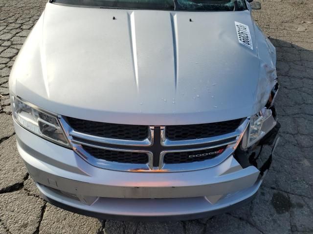 2013 Dodge Journey SE