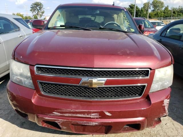 2008 Chevrolet Tahoe K1500