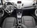 2012 Ford Fiesta SE