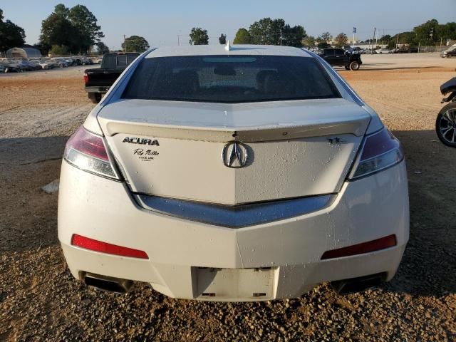 2009 Acura TL