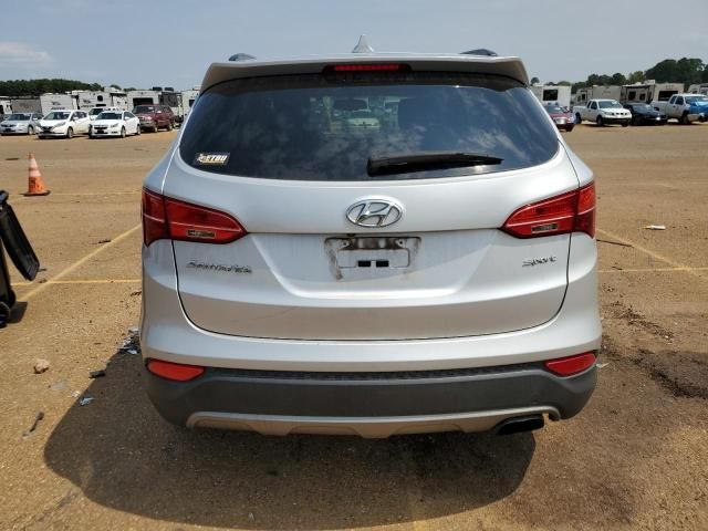 2014 Hyundai Santa FE Sport