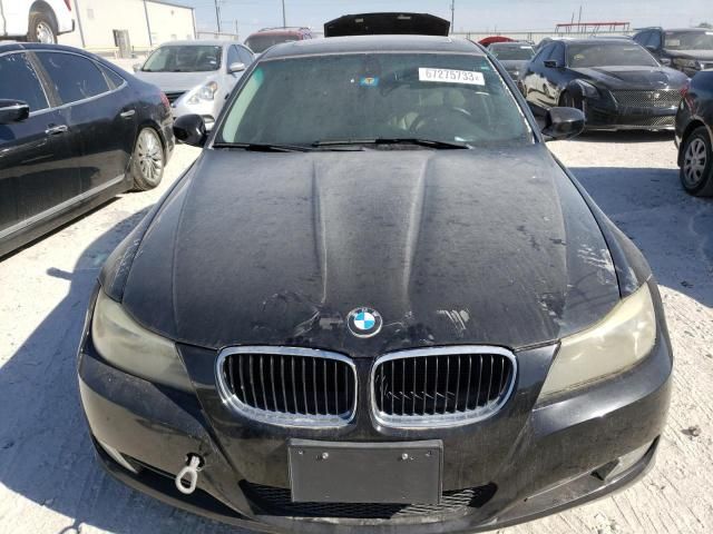 2011 BMW 328 I