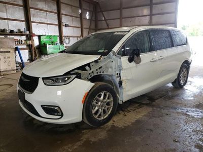 2023 Chrysler Pacifica Touring L for sale in Columbia Station, OH