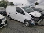 2017 Chevrolet City Express LT