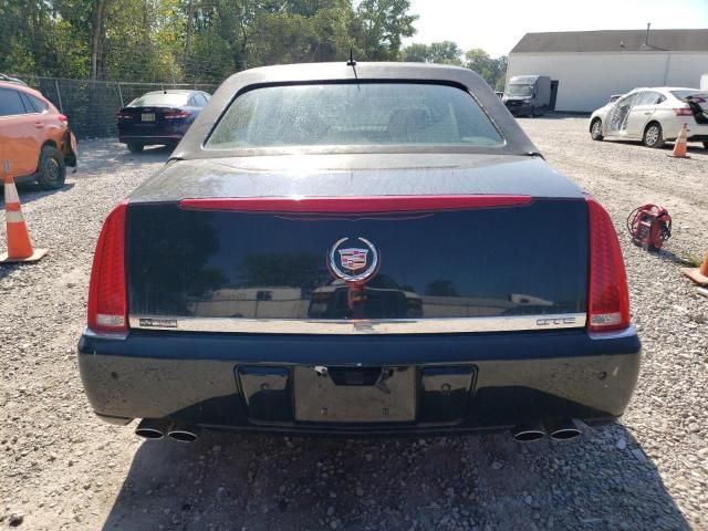 2006 Cadillac DTS