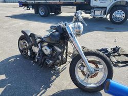 Salvage cars for sale from Copart Dunn, NC: 1998 UKC Motorcycle