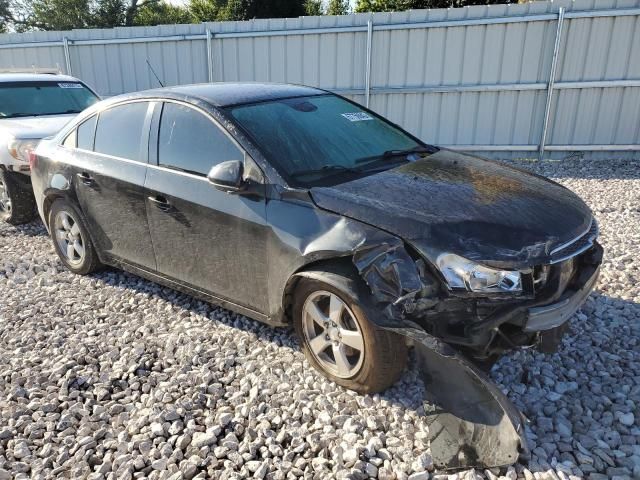 2013 Chevrolet Cruze LT