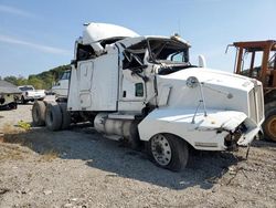 Kenworth Construction t600 salvage cars for sale: 2007 Kenworth Construction T600