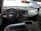 2002 Ford F350 SRW Super Duty