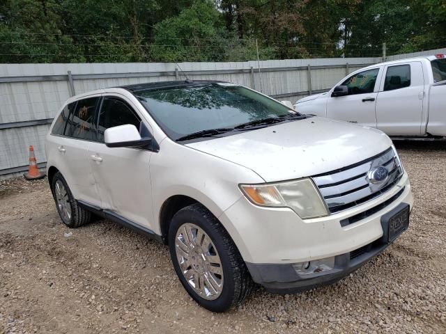 2008 Ford Edge Limited