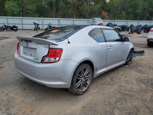 2011 Scion TC