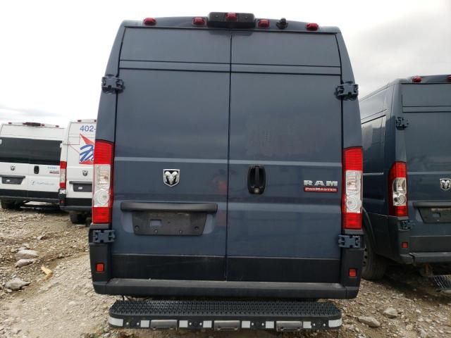 2021 Dodge RAM Promaster 3500 3500 High