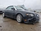 2009 Audi A4 3.2 Cabriolet Quattro