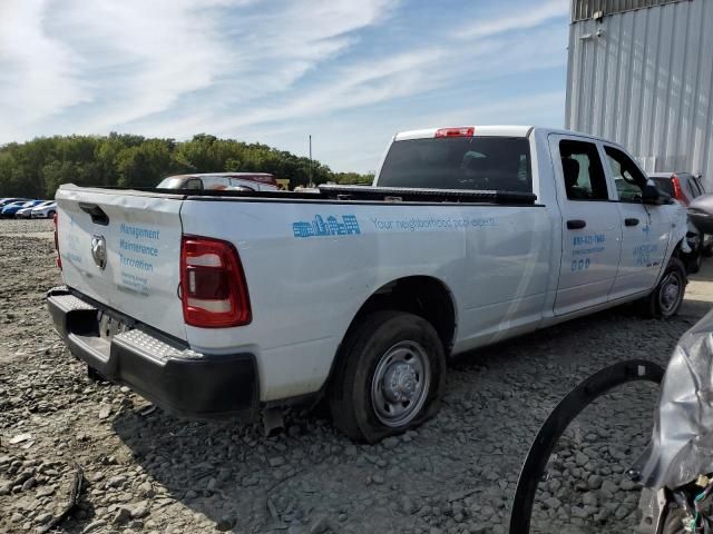 2021 Dodge RAM 2500 Tradesman