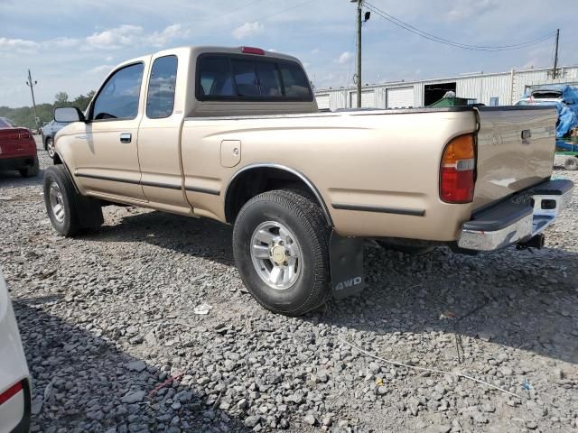 1999 Toyota Tacoma Xtracab