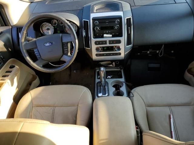 2010 Ford Edge SEL