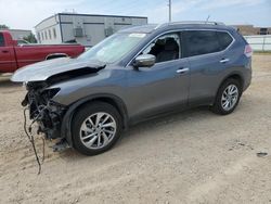 2015 Nissan Rogue S for sale in Bismarck, ND
