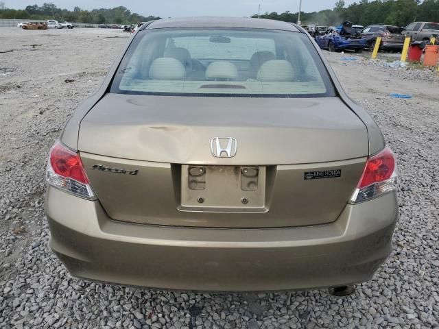 2009 Honda Accord EX