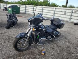 Salvage motorcycles for sale at Miami, FL auction: 2003 Kawasaki VN1500 L