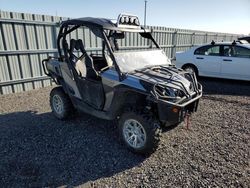 Can-Am salvage cars for sale: 2013 Can-Am Commander 1000 XT