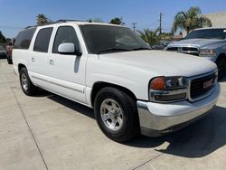 Salvage cars for sale at Bakersfield, CA auction: 2004 GMC Yukon XL C1500